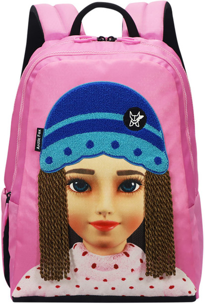 arctic fox school bags price