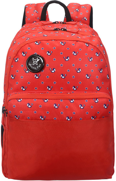 arctic fox school bags price