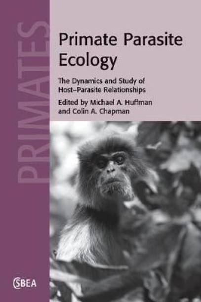 Primate Parasite Ecology