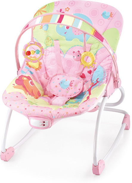 baby bouncer flipkart