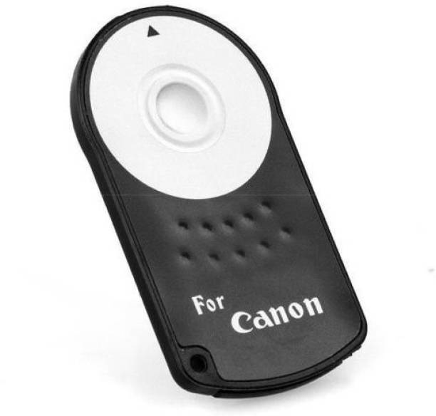 quikprof RC6 IR Wireless Remote Control for Canon Model...