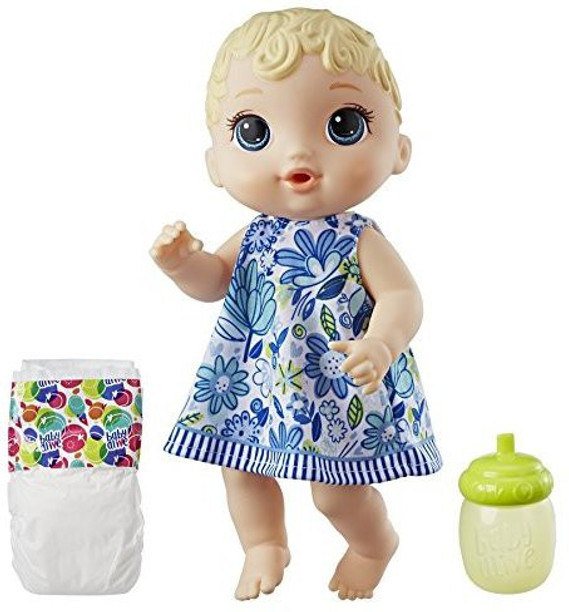 baby alive doll cheapest price