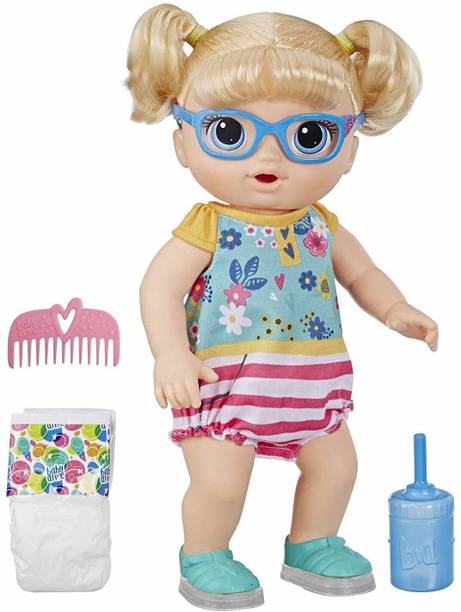 Baby Alive Toys Buy Baby Alive Toys Online At Best Prices In India Flipkart Com