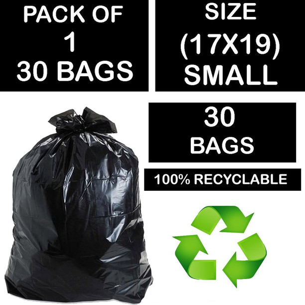 flipkart garbage bags