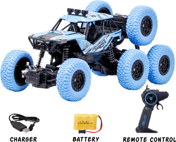 remote control cars online flipkart