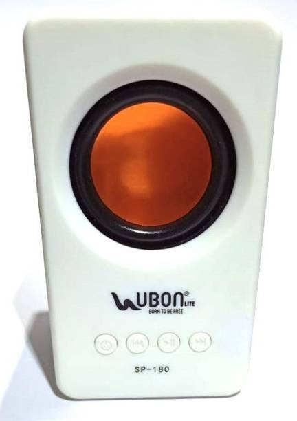 Ubon Speakers Buy Ubon Speakers Online At Best Prices In India Flipkart Com