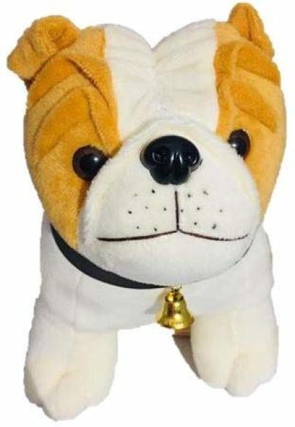 puppy soft toys online