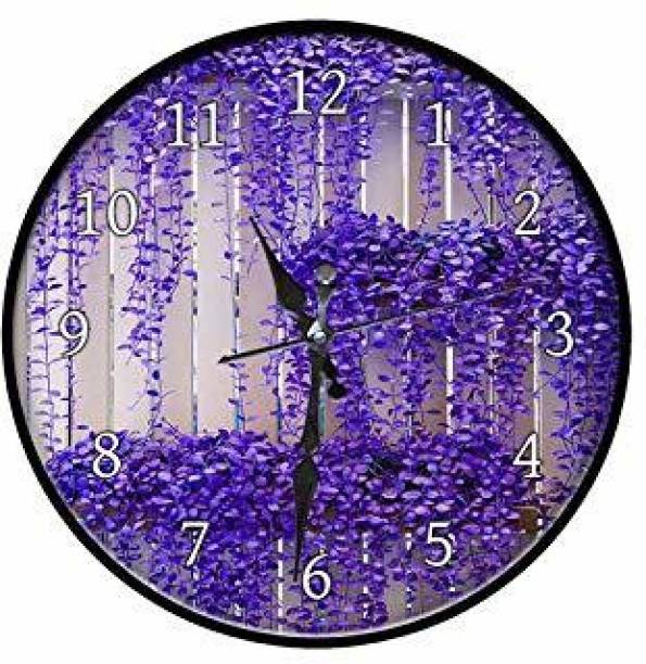 999 Store Analog 30.48 cm X 30.48 cm Wall Clock
