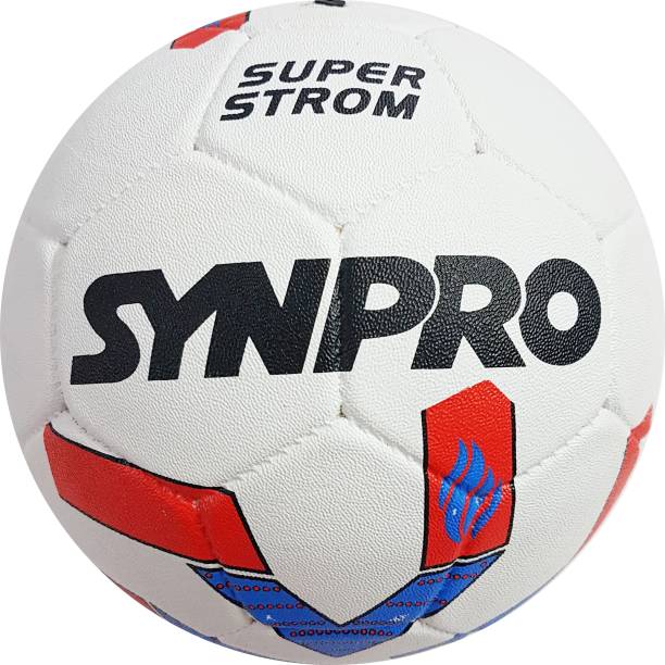 Synpro SUPER STROM Football - Size: 5