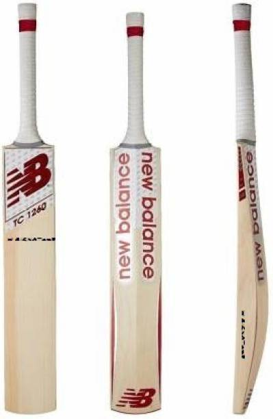 W SIGNATURE NB TC- English Willow Cricket Bat (.900 kg)...