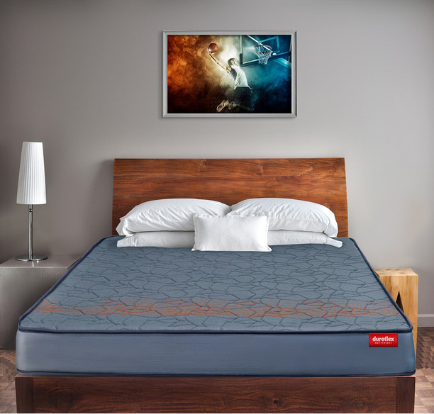 single cot mattress online