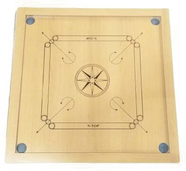 Carrom Boards Buy Carrom Boards Online At Best Prices In India Flipkart Com