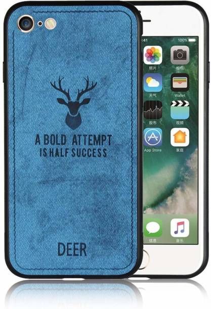 BOZTI Back Cover for Apple iPhone 7