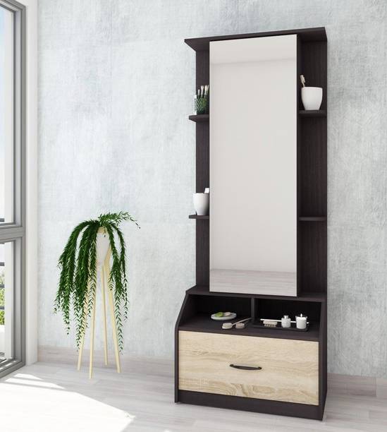 Black Dressing Tables At Best S In India Flipkart Com Black Dressing Tables, Small Black Dressing Table With Mirror