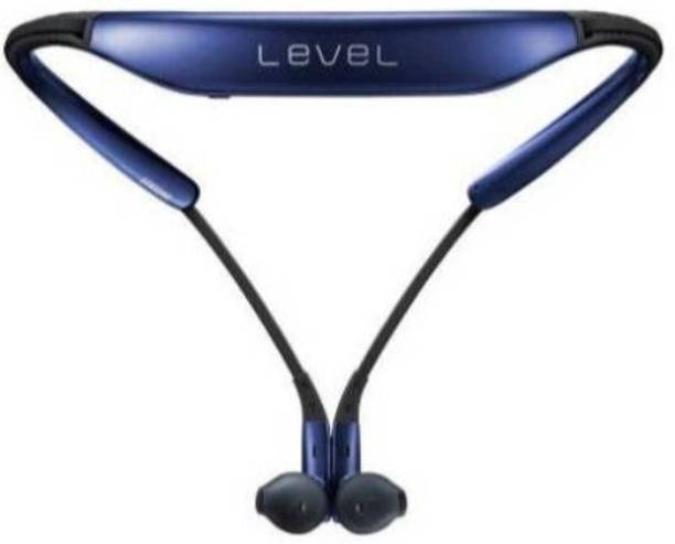 GUGGU OEX_450P_Level bluetooth Headset for all Smart phones Bluetooth without Mic Headset