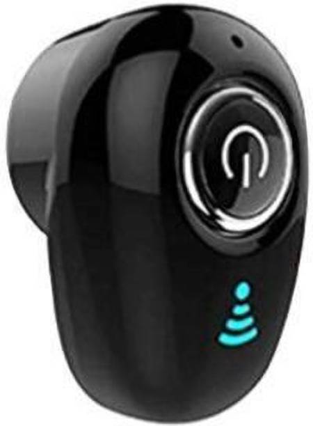 SYARA UCV_672AS 650 Kaju bluetooth Headset for all Smart phones Bluetooth without Mic Headset