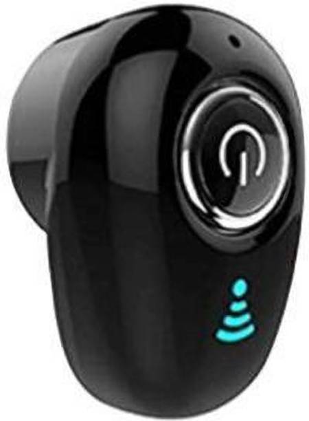 SYARA UCV_672AS 650 Kaju bluetooth Headset for all Smart phones Bluetooth without Mic Headset
