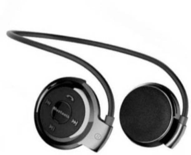 GUGGU LCS_654M_Mini 503 bluetooth Headset for all Smart phones Bluetooth without Mic Headset