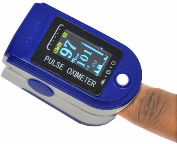 Aqua Pulse Oximeters Buy Aqua Pulse Oximeters Online At Best Prices In India Flipkart Com