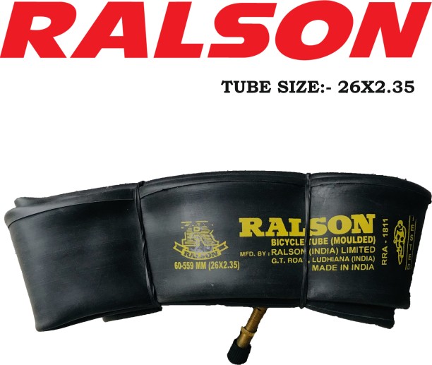 ralson cycle tyre