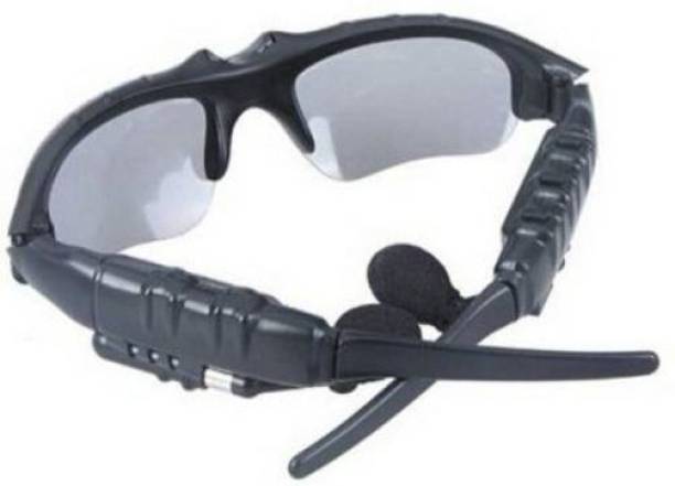 SYARA KIT_462T Sunglasses Bluetooth Headset for all Smartphones without Mic Bluetooth without Mic Headset