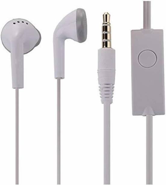 Veera tech Microphone and Call Controller/in-Ear Compatible for Meizu 16Xs Wired Headset