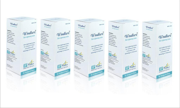 winazel skin glow cream