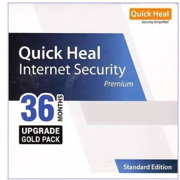 Quick Heal Total Security Software - Buy Quick Heal Antivirus ...