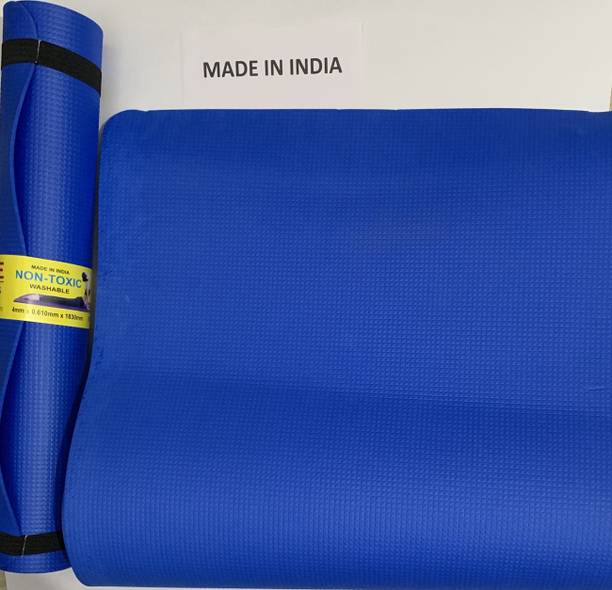 Yoke Yoga Mats Buy Yoke Yoga Mats Online At Best Prices In India Flipkart Com