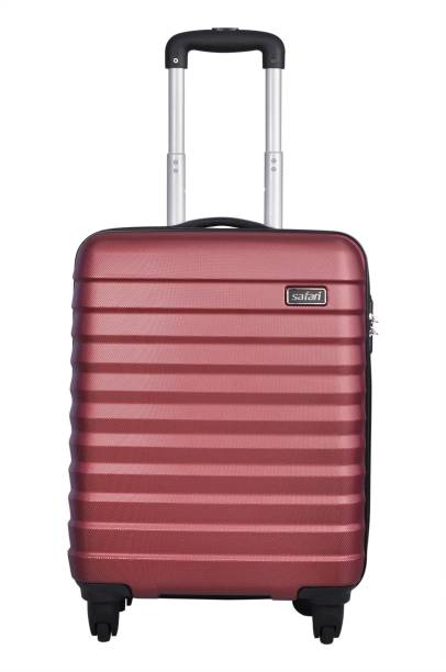 SAFARI Sonic Check-in Suitcase - 26 inch