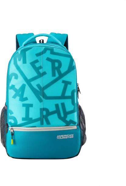 AMERICAN TOURISTER Fizz Sch Bag 32.5 L Backpack