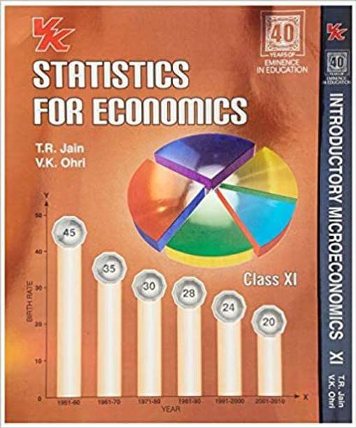 Tr Jain Vk Ohri Books Buy Tr Jain Vk Ohri Books Online At Best Prices In India Flipkart Com