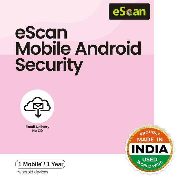 Mobile Security Security Software Online at Best Prices in ...