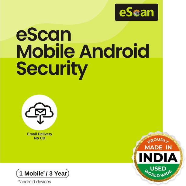 Mobile Security Security Software Online at Best Prices in ...