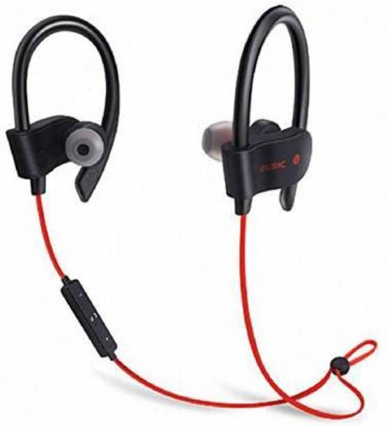 Top Headset Low Price 100 cheap price 5stars Flipkart in India 17 kk2 portable sports wireless headphones with mic Bluetooth Headset Wired, Bluetooth Headset