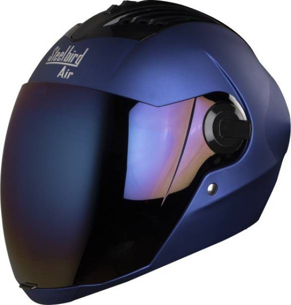 Steelbird Air SBA-2 PAINTED Motorbike Helmet