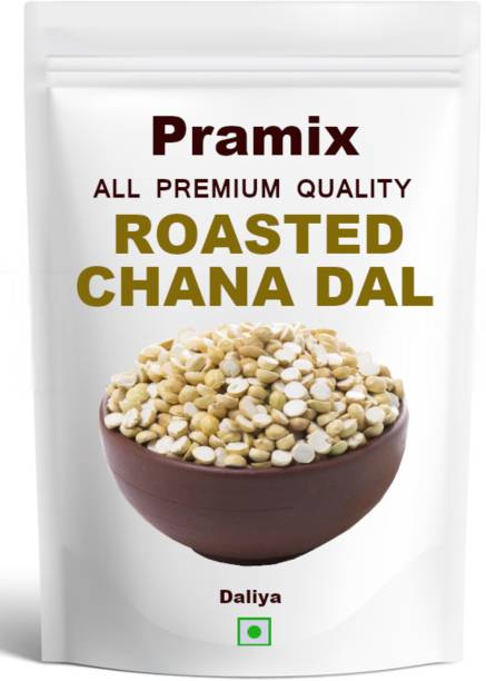 Pramix Fried Gram (Whole)