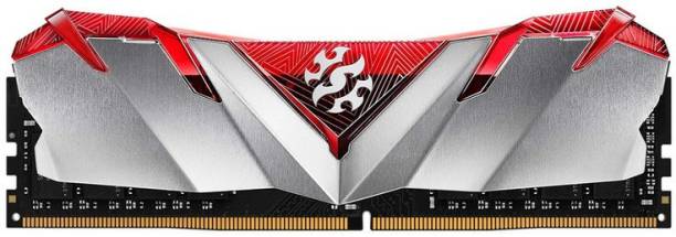 XPG RAM DDR4 8 GB PC DDR4 (Adata GAMIX D30 8GB 3000Mhz DDR4 U-DIMM Desktop RAM)