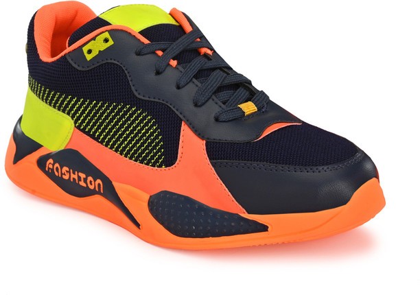 walkstyle casual shoes