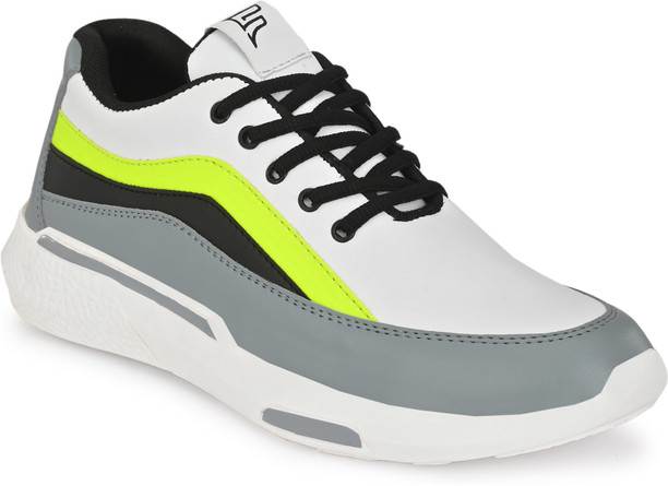 fenta shoes flipkart
