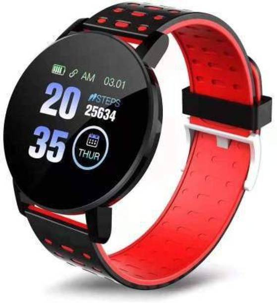 Home Story A8 Smart Band Fitness Tracker