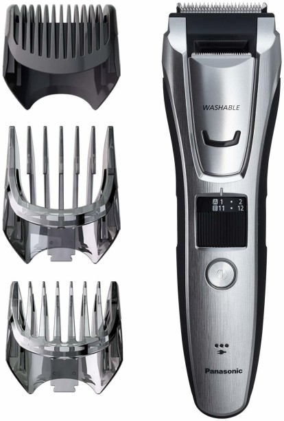 costliest trimmer in the world
