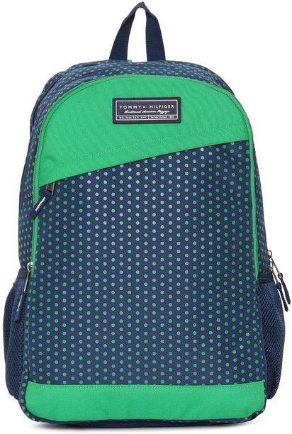 tommy hilfiger school bags flipkart