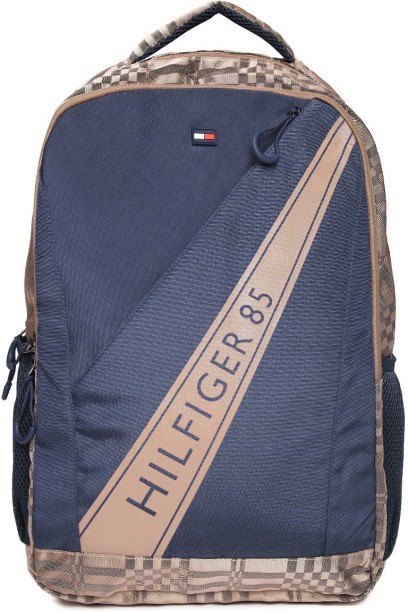 hilfiger school bags