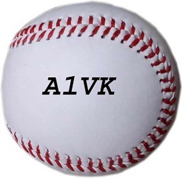 Buy Baseballs Online at Best Prices in