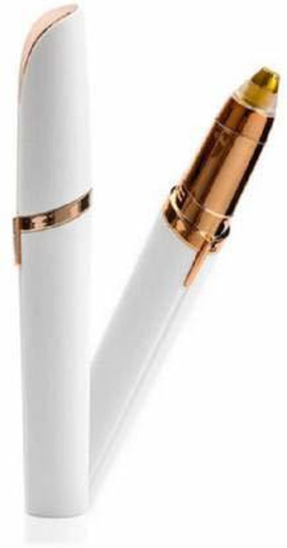 eyebrow epilator pen india