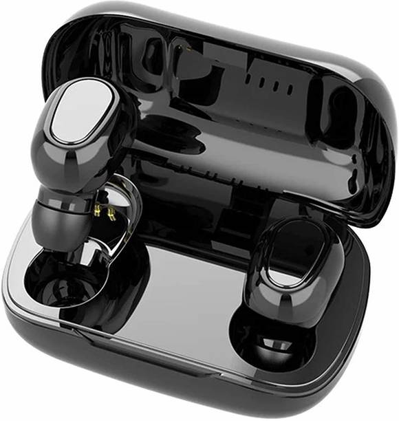 TECHFIRE AF_1 L21TWS Bluetooth 5.0 Earphones Wireless Bluetooth Headset