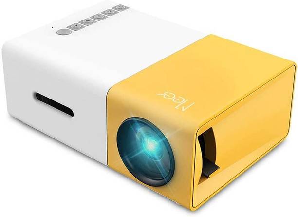 Projectors Buy Full Hd Led 3d Projector Online At Best Prices In India Flipkart Com Do this by pressing the input button on the projector, or its remote until it shows the. buy full hd led 3d projector online at
