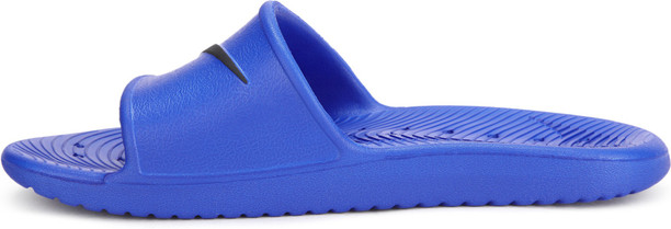 nike flip flops flipkart