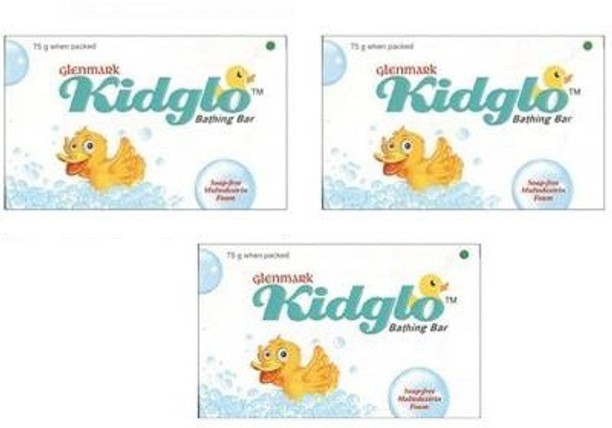 kidglo soap price